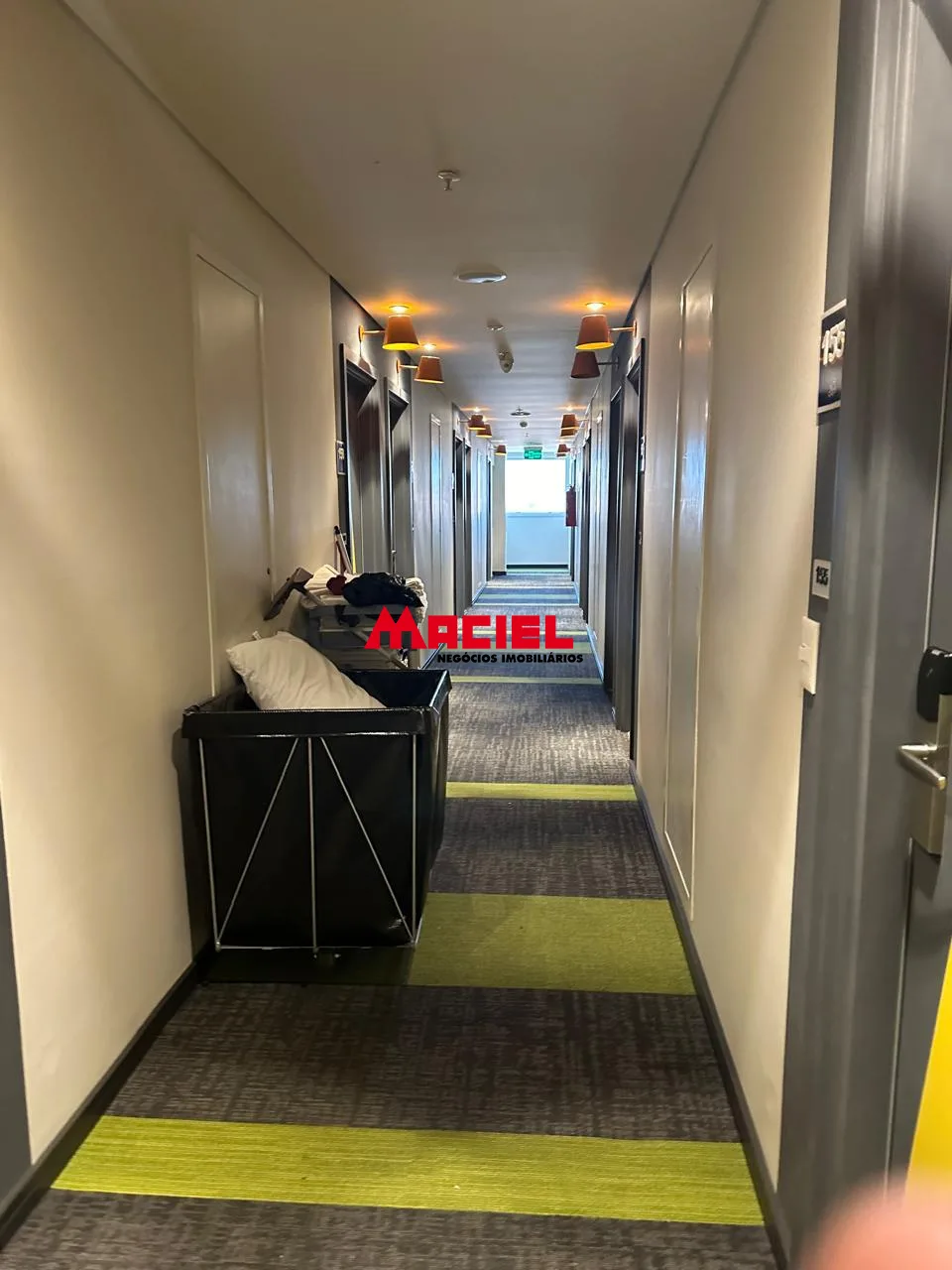 Comprar Apartamento / Mobiliado em Pindamonhangaba R$ 175.000,00 - Foto 14