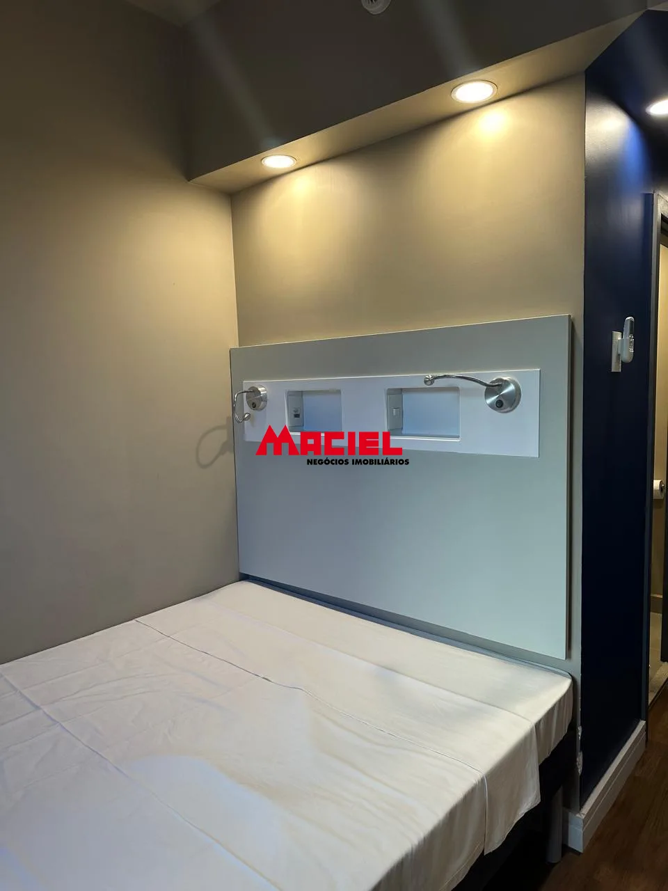 Comprar Apartamento / Mobiliado em Pindamonhangaba R$ 175.000,00 - Foto 16