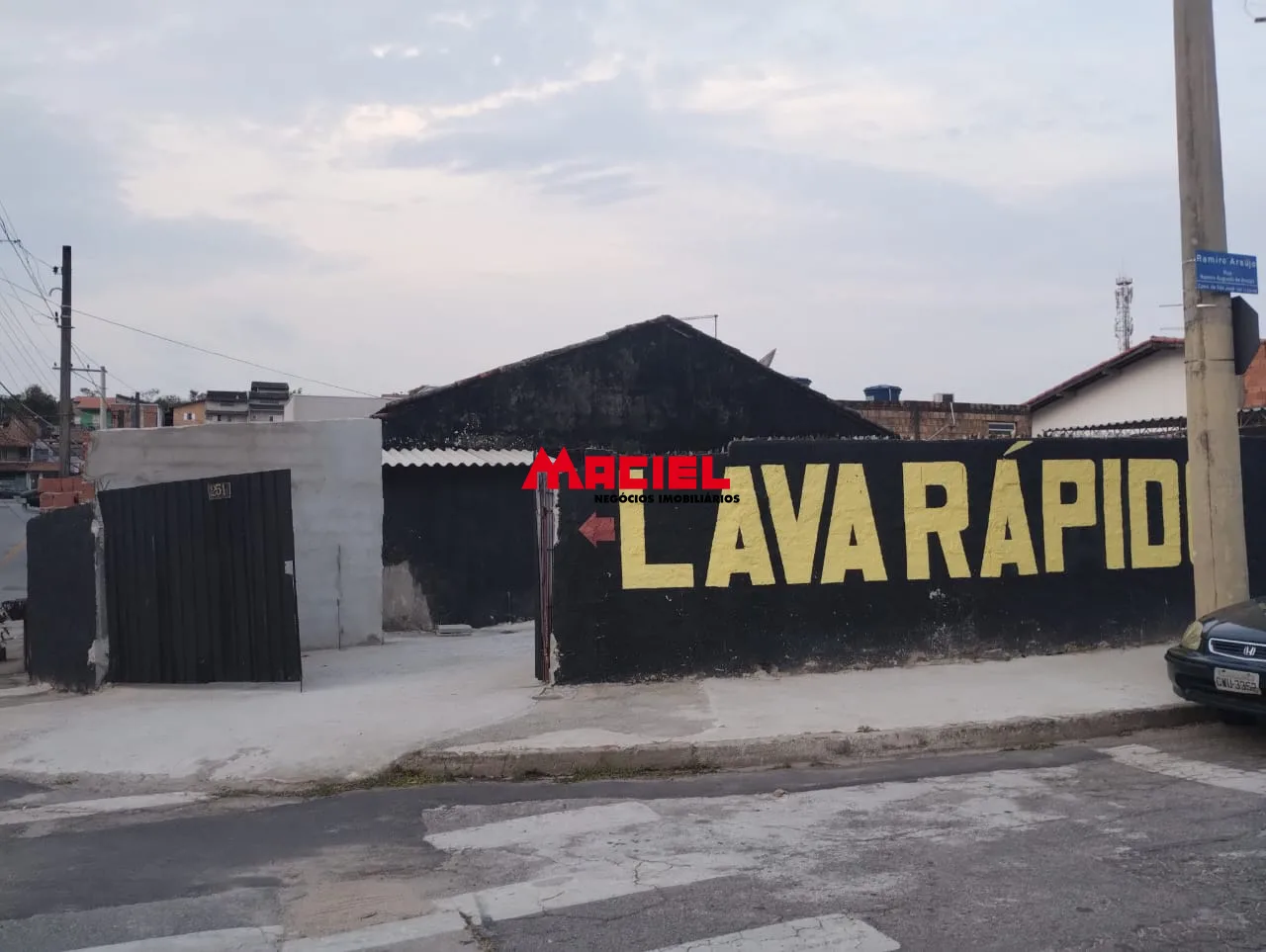 Comprar Terreno / Padr&atilde;o em S&atilde;o Jos&eacute; dos Campos R$ 228.000,00 - Foto 1