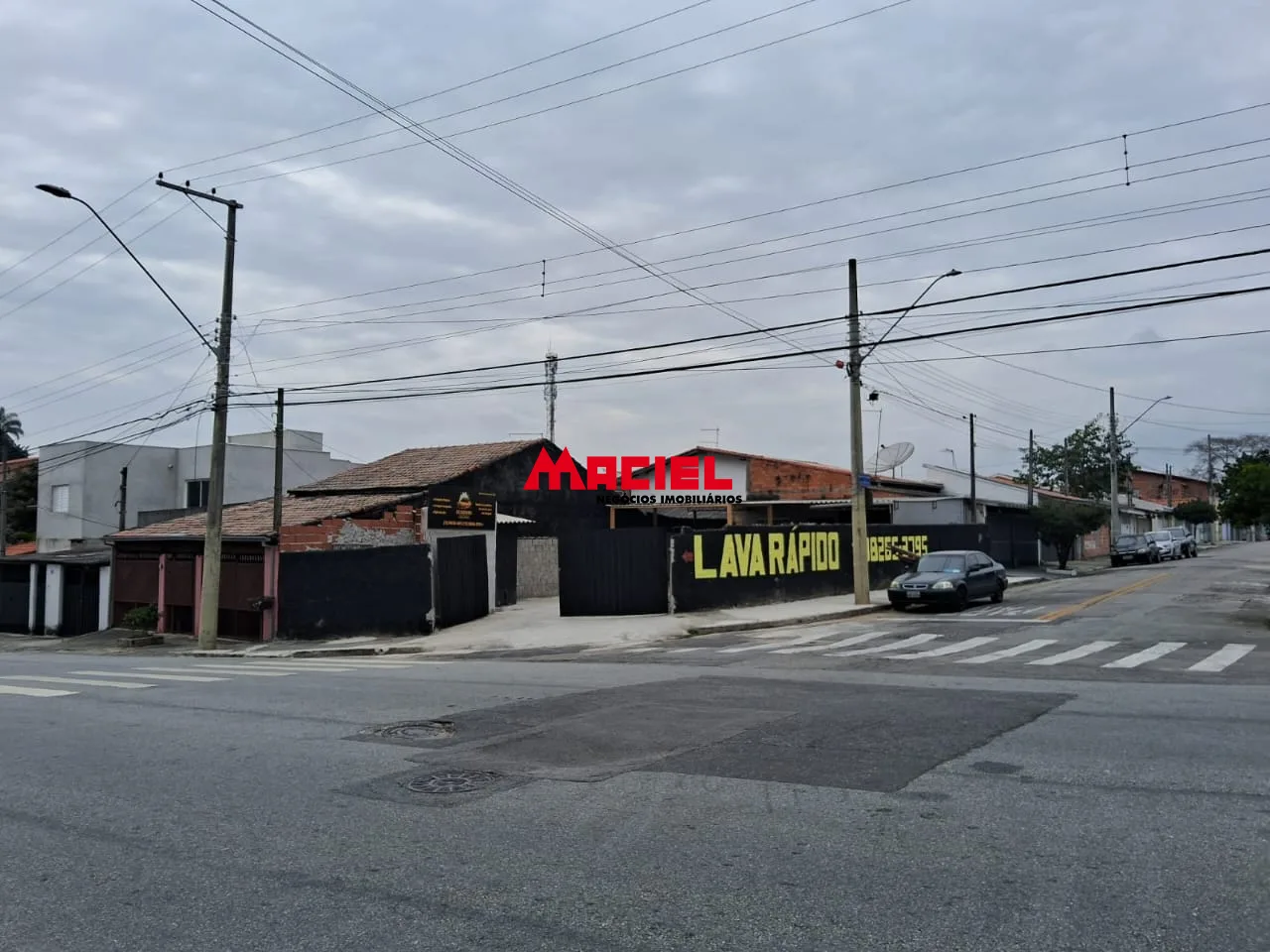 Comprar Terreno / Padr&atilde;o em S&atilde;o Jos&eacute; dos Campos R$ 228.000,00 - Foto 2