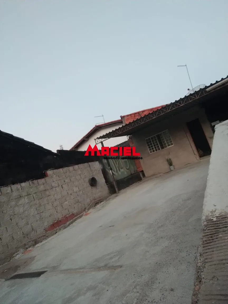 Comprar Terreno / Padr&atilde;o em S&atilde;o Jos&eacute; dos Campos R$ 228.000,00 - Foto 3