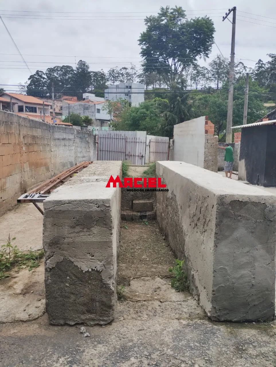 Comprar Terreno / Padr&atilde;o em S&atilde;o Jos&eacute; dos Campos R$ 228.000,00 - Foto 4
