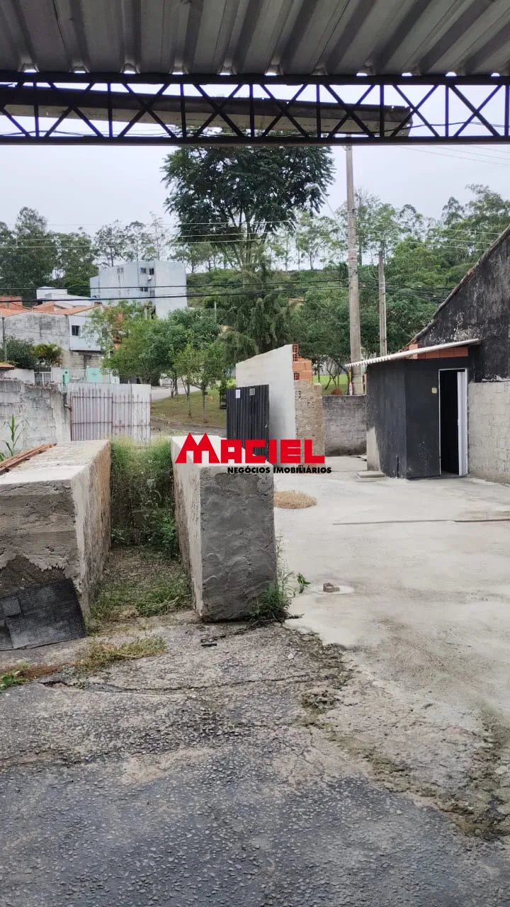 Comprar Terreno / Padr&atilde;o em S&atilde;o Jos&eacute; dos Campos R$ 228.000,00 - Foto 7