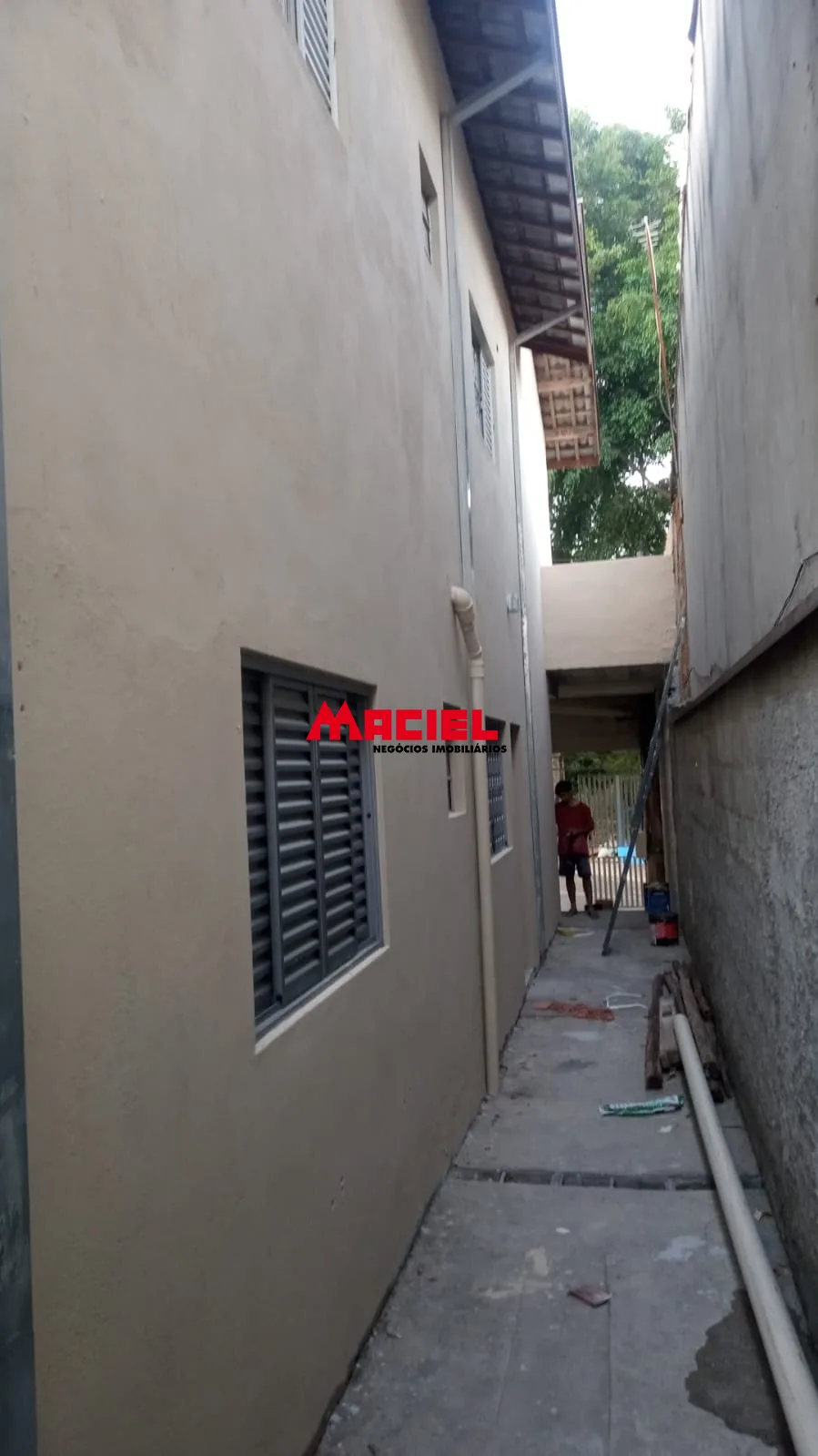 Comprar Casa / Sobrado em S&atilde;o Jos&eacute; dos Campos R$ 550.000,00 - Foto 1