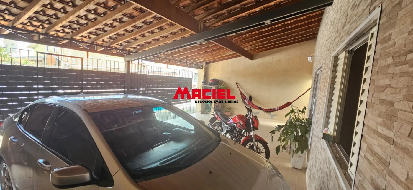 Comprar Casa / Padr&atilde;o em S&atilde;o Jos&eacute; dos Campos R$ 700.000,00 - Foto 2