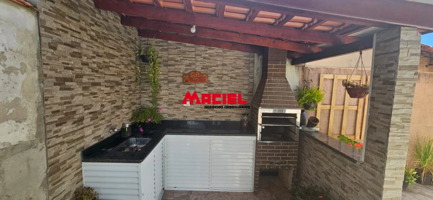 Comprar Casa / Padr&atilde;o em S&atilde;o Jos&eacute; dos Campos R$ 700.000,00 - Foto 19