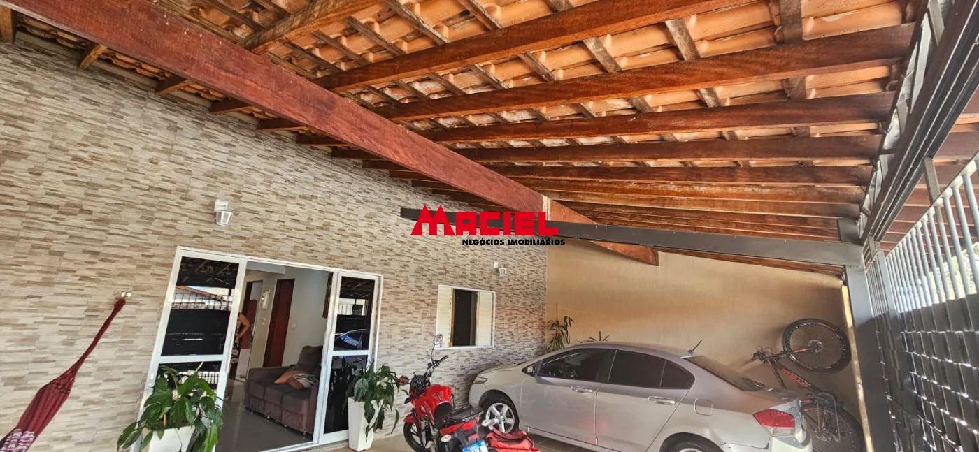 Comprar Casa / Padr&atilde;o em S&atilde;o Jos&eacute; dos Campos R$ 700.000,00 - Foto 3