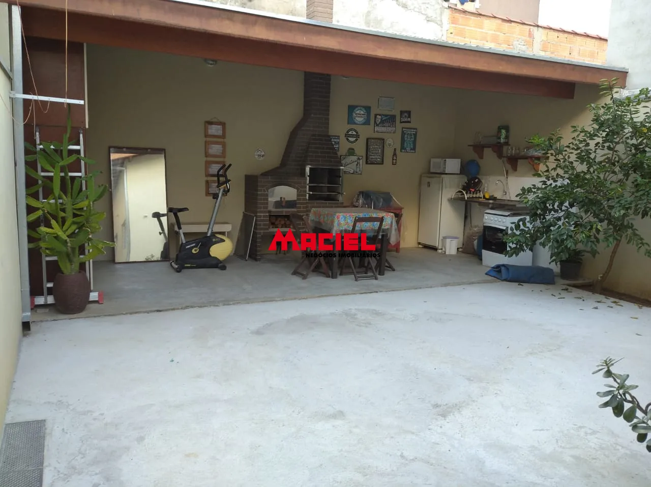 Comprar Casa / Padr&atilde;o em Jacare&iacute; R$ 570.000,00 - Foto 1