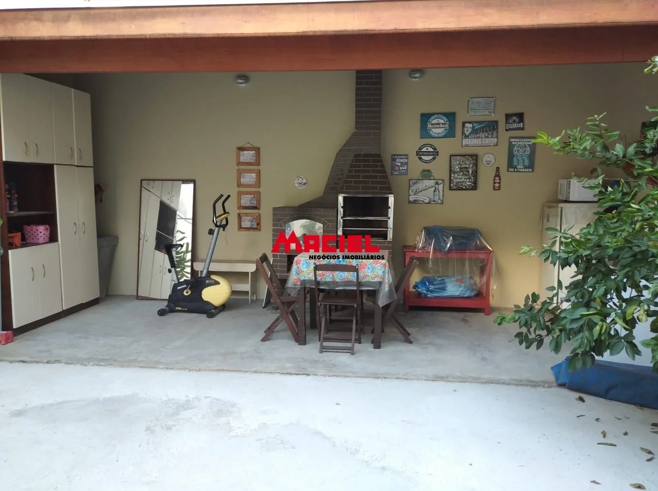 Comprar Casa / Padr&atilde;o em Jacare&iacute; R$ 570.000,00 - Foto 2