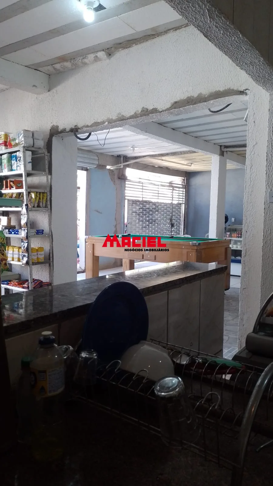 Comprar Casa / Sobrado em S&atilde;o Jos&eacute; dos Campos R$ 320.000,00 - Foto 1