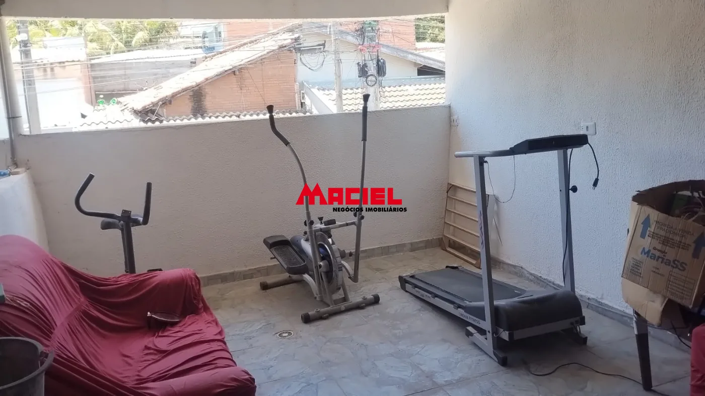 Comprar Casa / Sobrado em S&atilde;o Jos&eacute; dos Campos R$ 320.000,00 - Foto 4