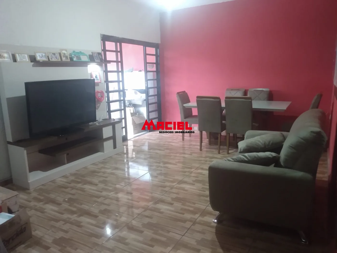 Comprar Casa / Sobrado em S&atilde;o Jos&eacute; dos Campos R$ 320.000,00 - Foto 5