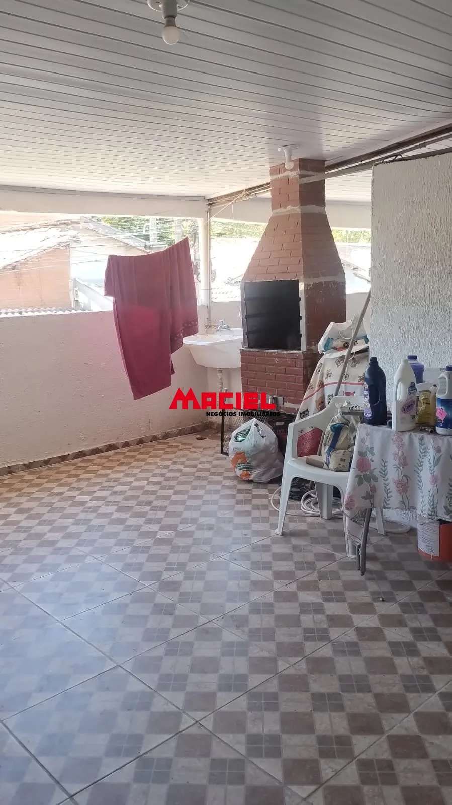 Comprar Casa / Sobrado em S&atilde;o Jos&eacute; dos Campos R$ 320.000,00 - Foto 6