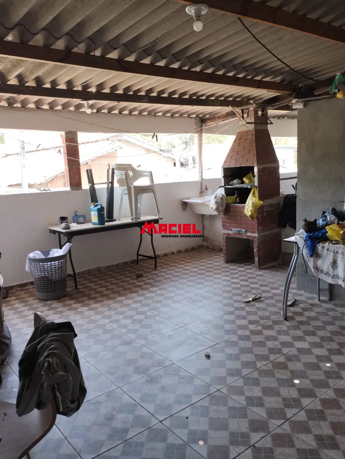Comprar Casa / Sobrado em S&atilde;o Jos&eacute; dos Campos R$ 320.000,00 - Foto 7