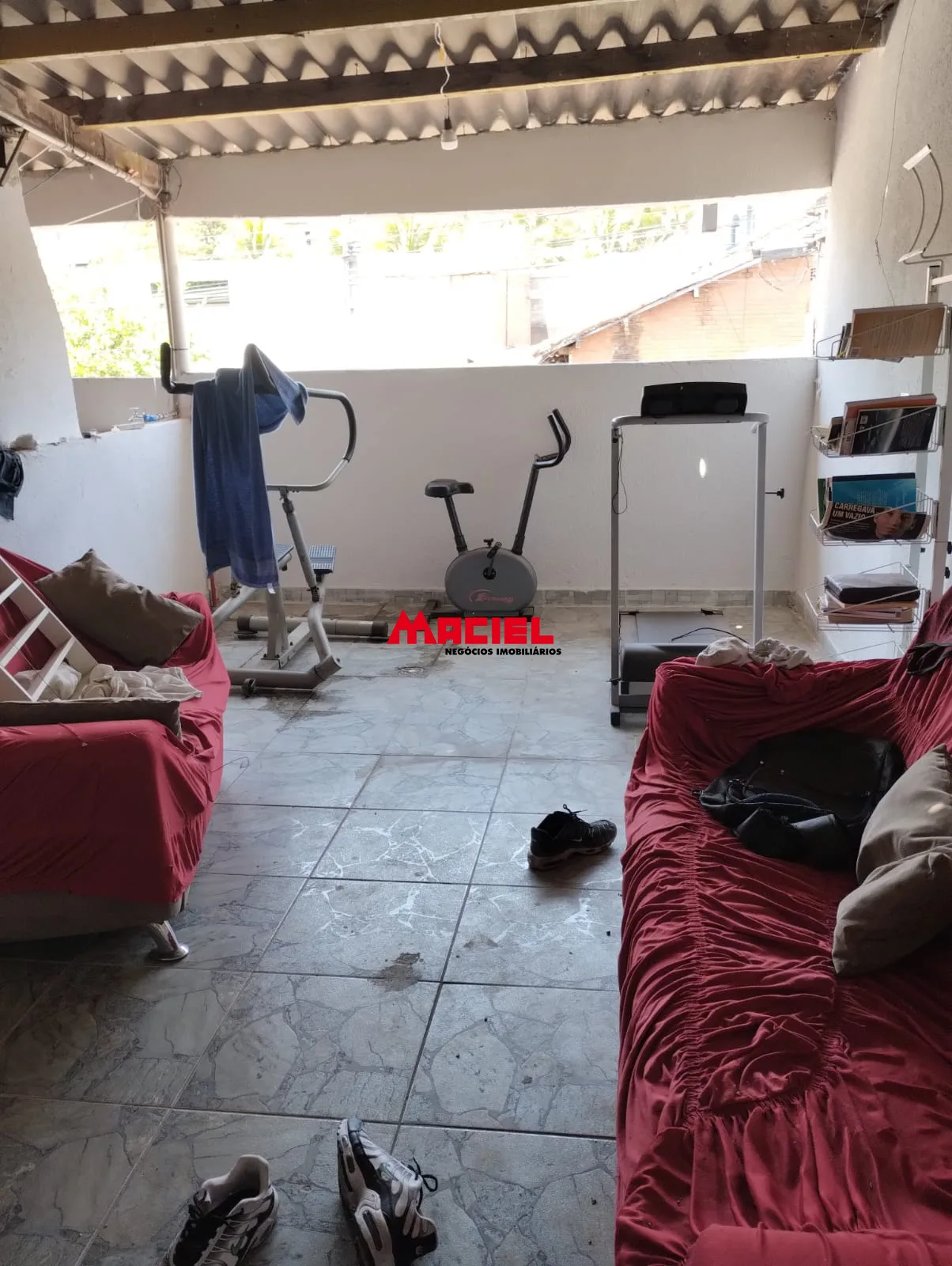 Comprar Casa / Sobrado em S&atilde;o Jos&eacute; dos Campos R$ 320.000,00 - Foto 17