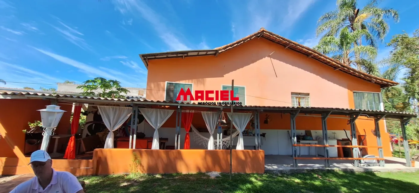 Comprar Rural / Fazenda, S&iacute;tio e Ch&aacute;cara em S&atilde;o Jos&eacute; dos Campos R$ 1.600.000,00 - Foto 4