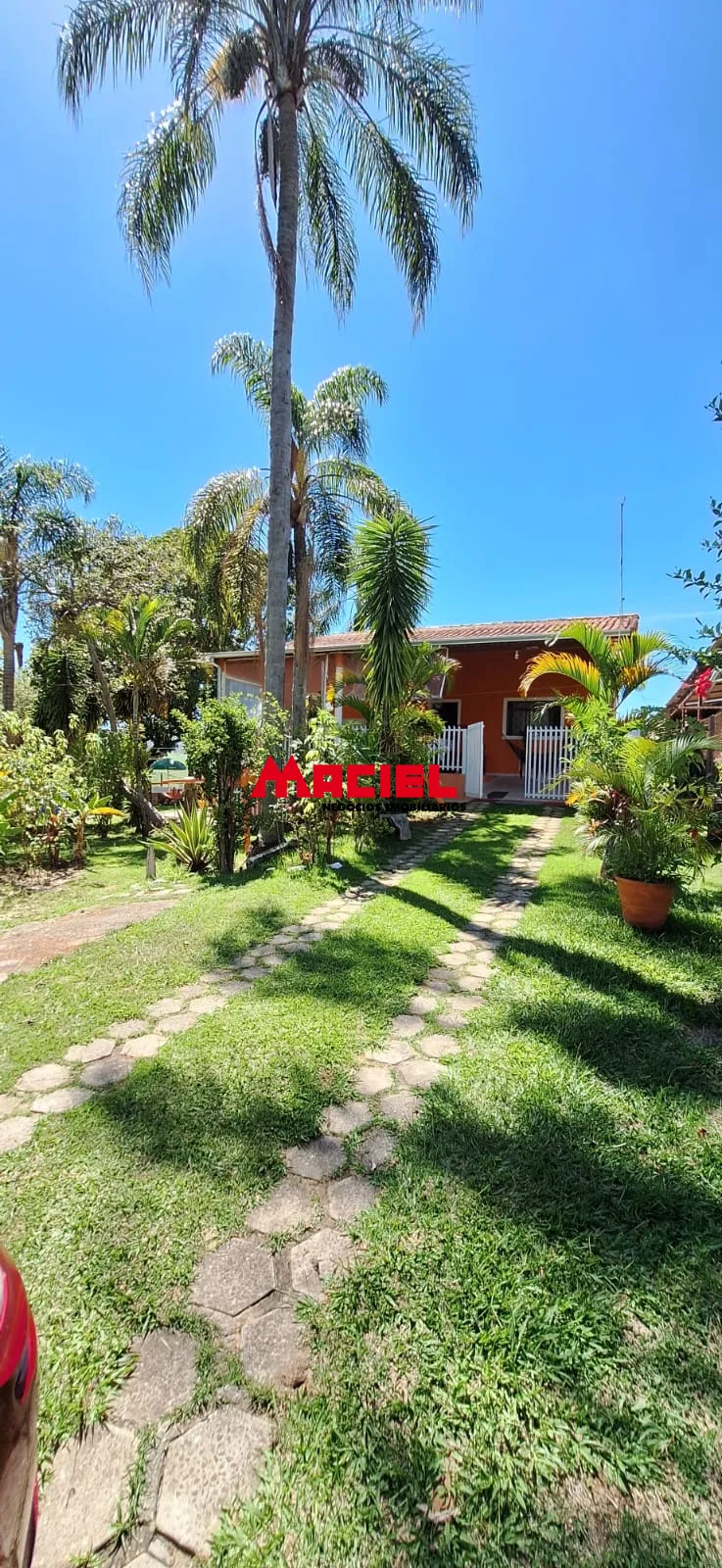 Comprar Rural / Fazenda, S&iacute;tio e Ch&aacute;cara em S&atilde;o Jos&eacute; dos Campos R$ 1.600.000,00 - Foto 5