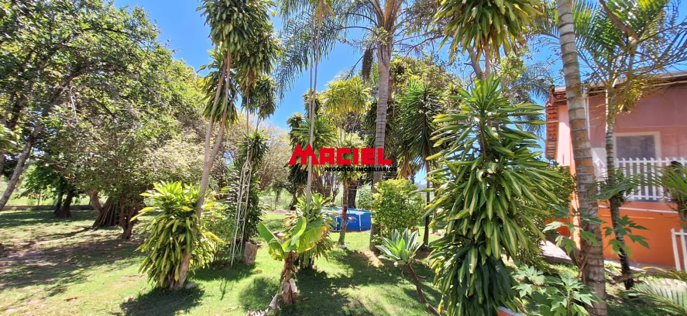 Comprar Rural / Fazenda, S&iacute;tio e Ch&aacute;cara em S&atilde;o Jos&eacute; dos Campos R$ 1.600.000,00 - Foto 6