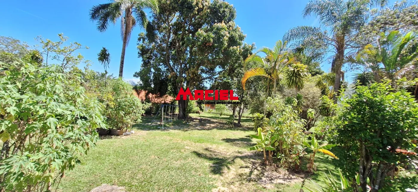 Comprar Rural / Fazenda, S&iacute;tio e Ch&aacute;cara em S&atilde;o Jos&eacute; dos Campos R$ 1.600.000,00 - Foto 7