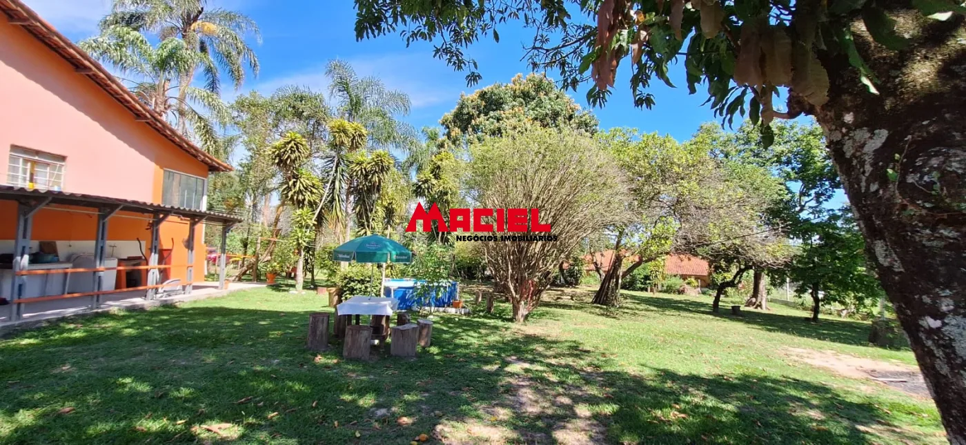 Comprar Rural / Fazenda, S&iacute;tio e Ch&aacute;cara em S&atilde;o Jos&eacute; dos Campos R$ 1.600.000,00 - Foto 8