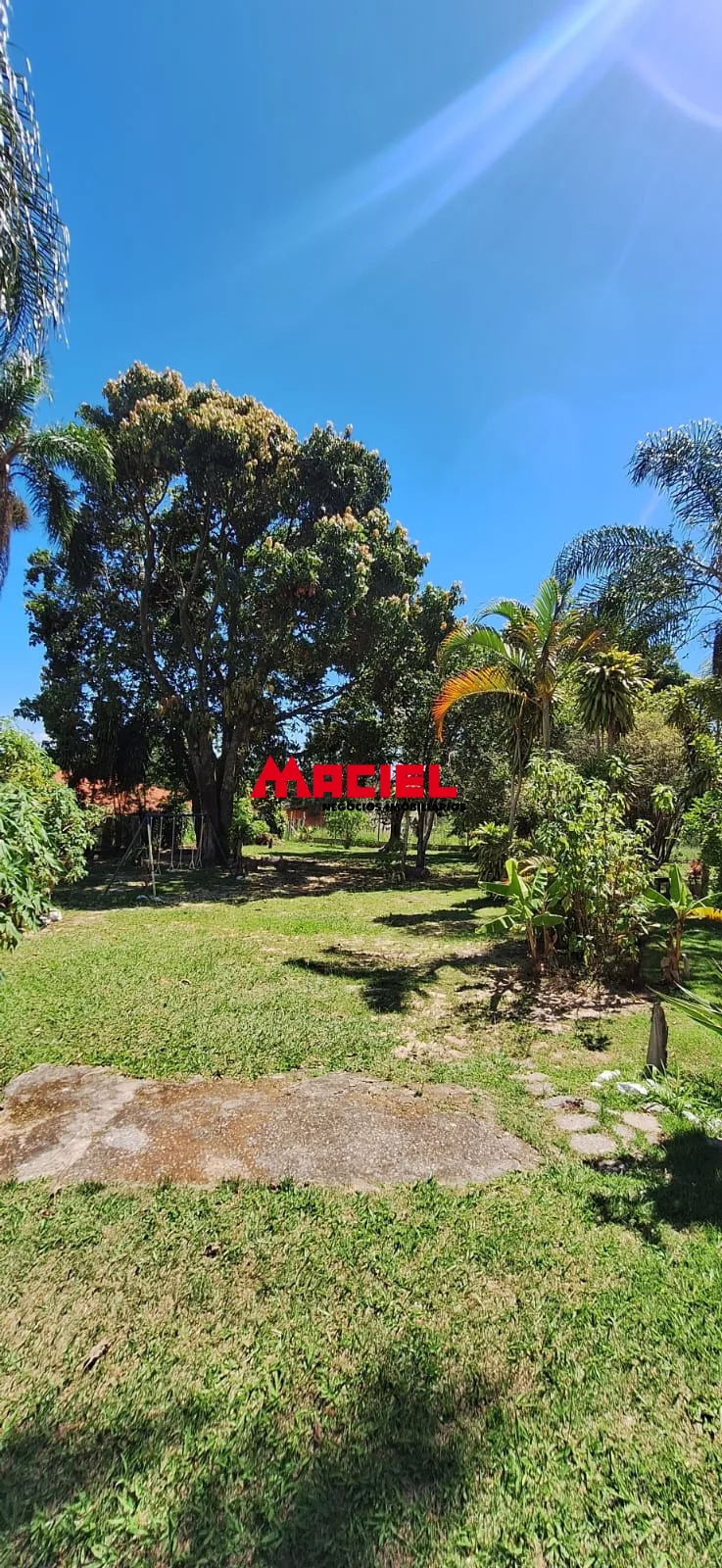 Comprar Rural / Fazenda, S&iacute;tio e Ch&aacute;cara em S&atilde;o Jos&eacute; dos Campos R$ 1.600.000,00 - Foto 9