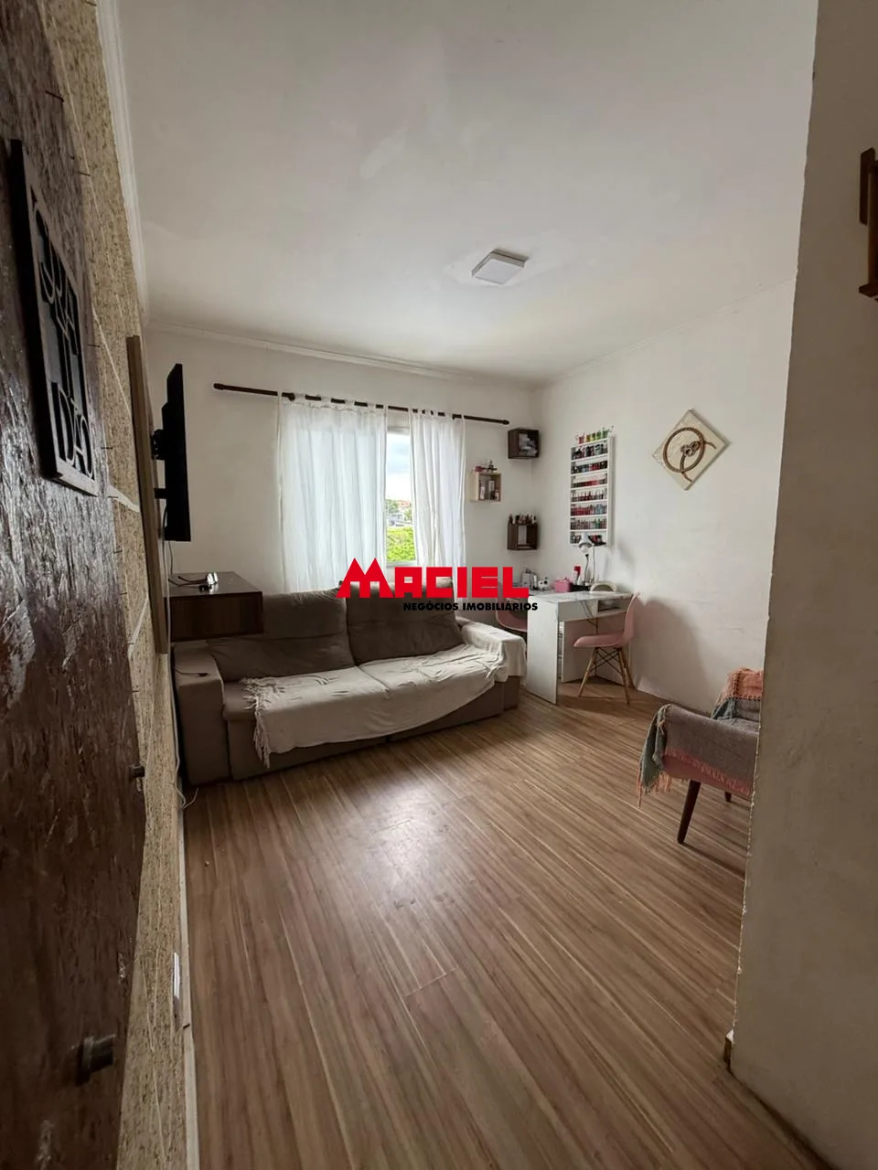 Comprar Apartamento / Padr&atilde;o em S&atilde;o Jos&eacute; dos Campos R$ 260.000,00 - Foto 1
