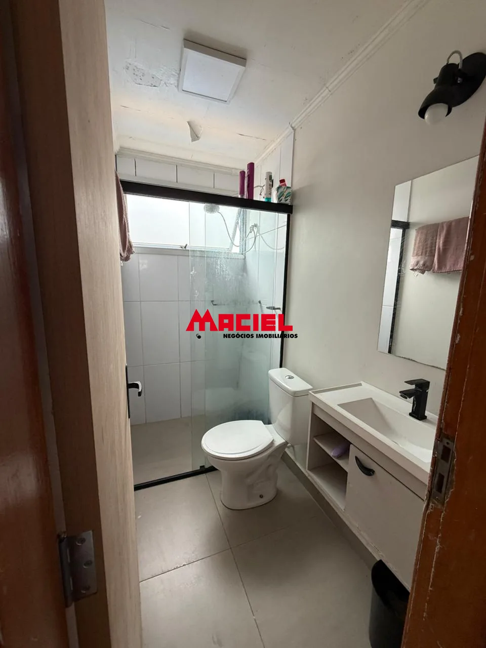 Comprar Apartamento / Padr&atilde;o em S&atilde;o Jos&eacute; dos Campos R$ 260.000,00 - Foto 4