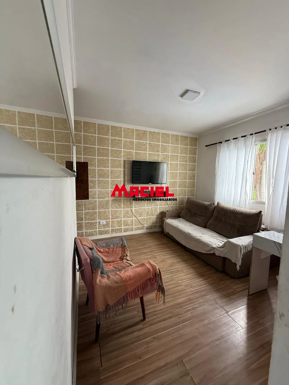 Comprar Apartamento / Padr&atilde;o em S&atilde;o Jos&eacute; dos Campos R$ 260.000,00 - Foto 5