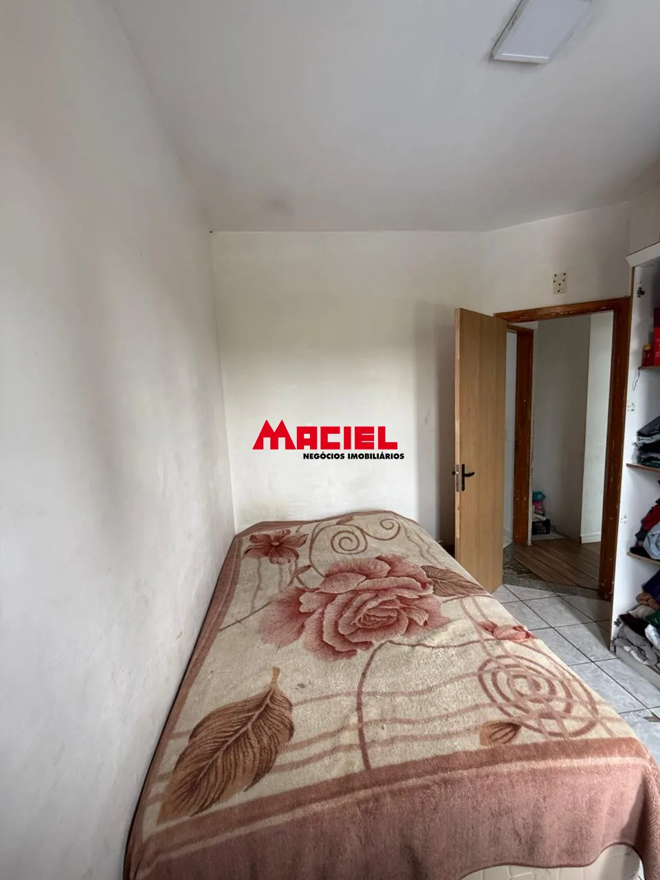 Comprar Apartamento / Padr&atilde;o em S&atilde;o Jos&eacute; dos Campos R$ 260.000,00 - Foto 6