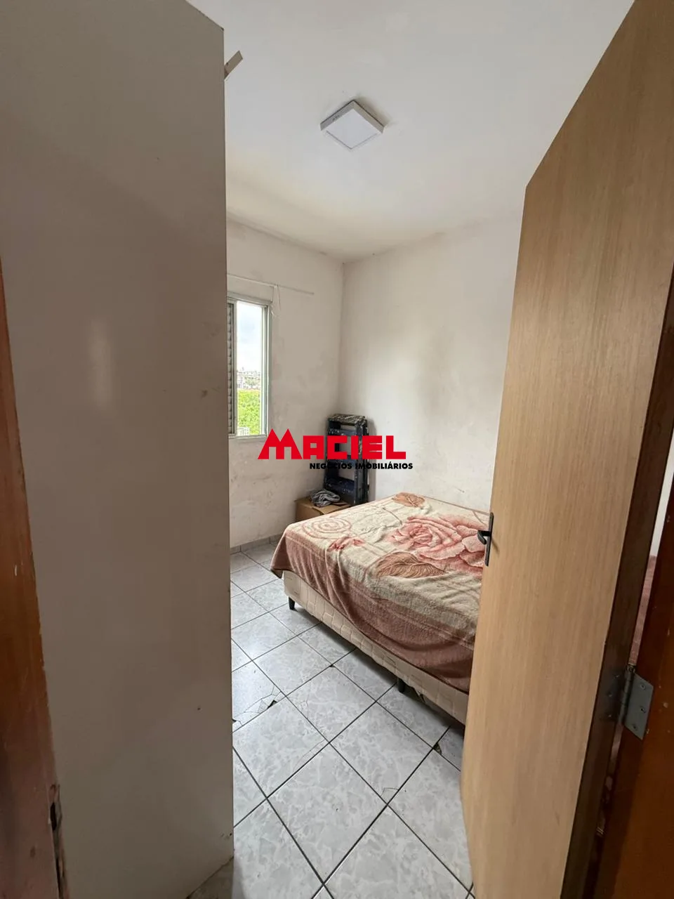 Comprar Apartamento / Padr&atilde;o em S&atilde;o Jos&eacute; dos Campos R$ 260.000,00 - Foto 7
