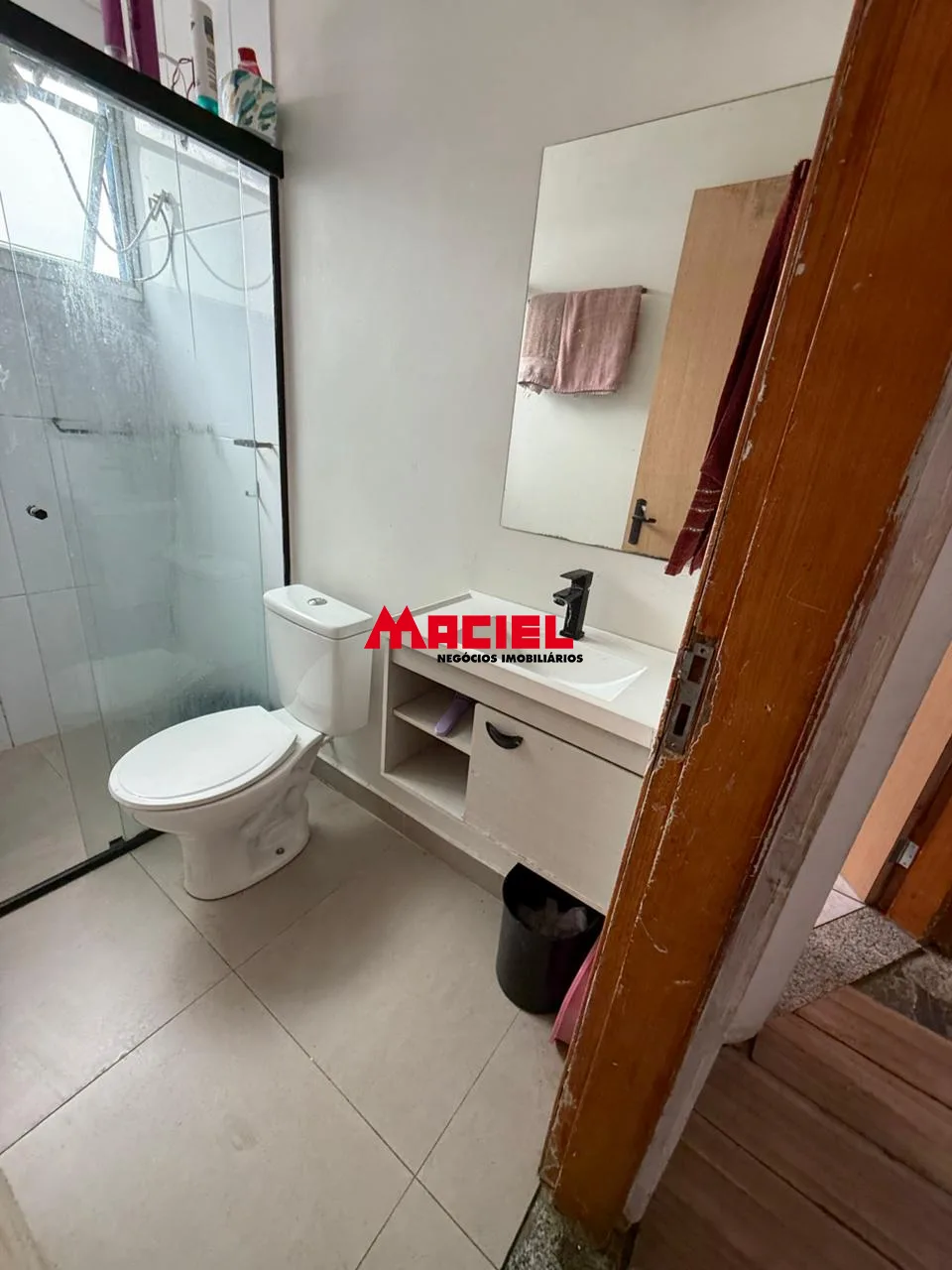 Comprar Apartamento / Padr&atilde;o em S&atilde;o Jos&eacute; dos Campos R$ 260.000,00 - Foto 8