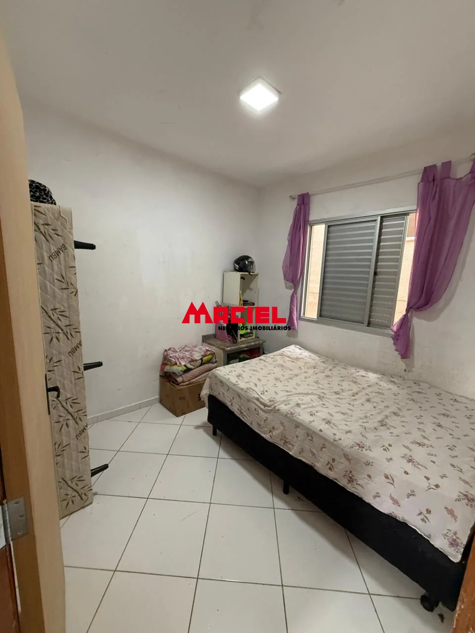 Comprar Apartamento / Padr&atilde;o em S&atilde;o Jos&eacute; dos Campos R$ 260.000,00 - Foto 9