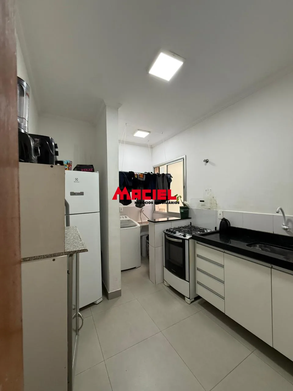 Comprar Apartamento / Padr&atilde;o em S&atilde;o Jos&eacute; dos Campos R$ 260.000,00 - Foto 11