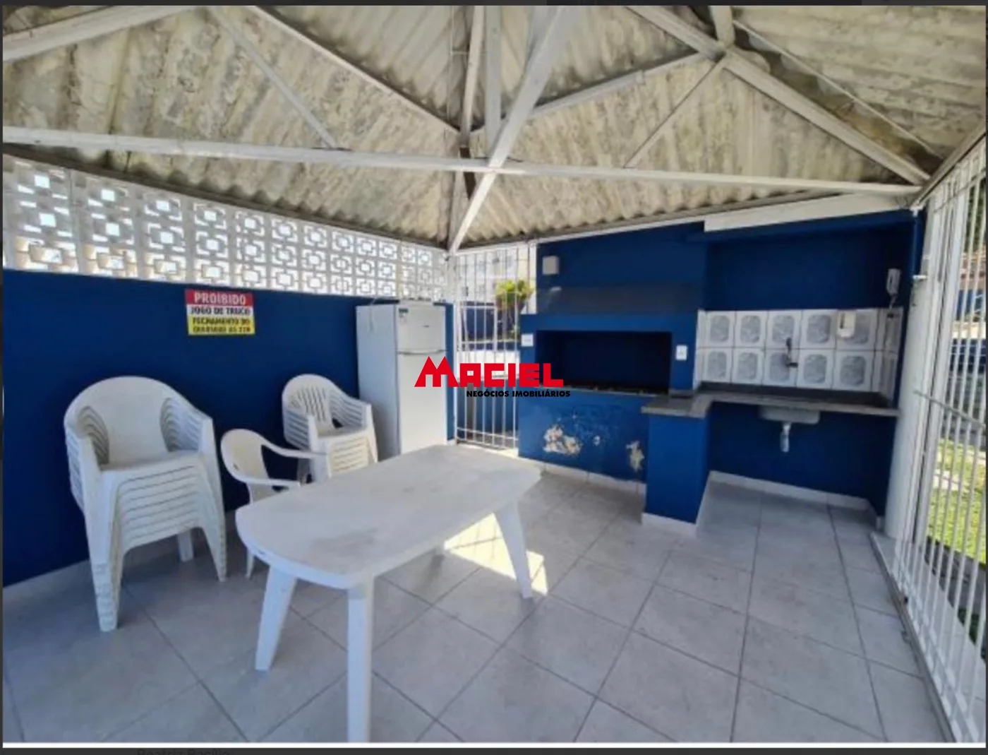 Comprar Apartamento / Padr&atilde;o em S&atilde;o Jos&eacute; dos Campos R$ 260.000,00 - Foto 17