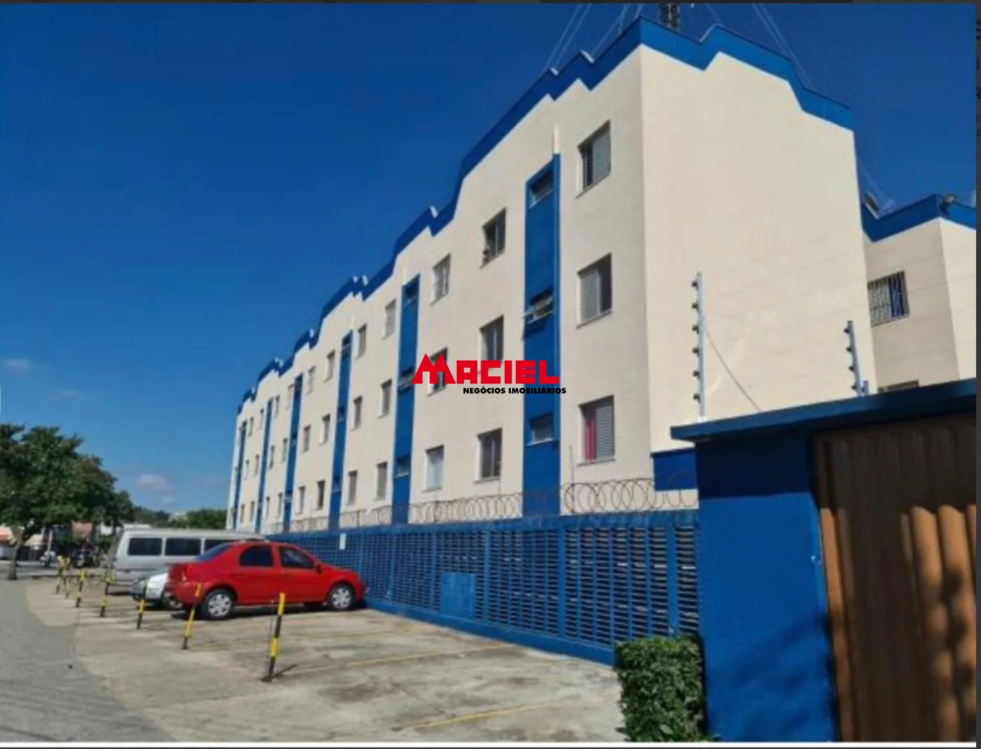 Comprar Apartamento / Padr&atilde;o em S&atilde;o Jos&eacute; dos Campos R$ 260.000,00 - Foto 21