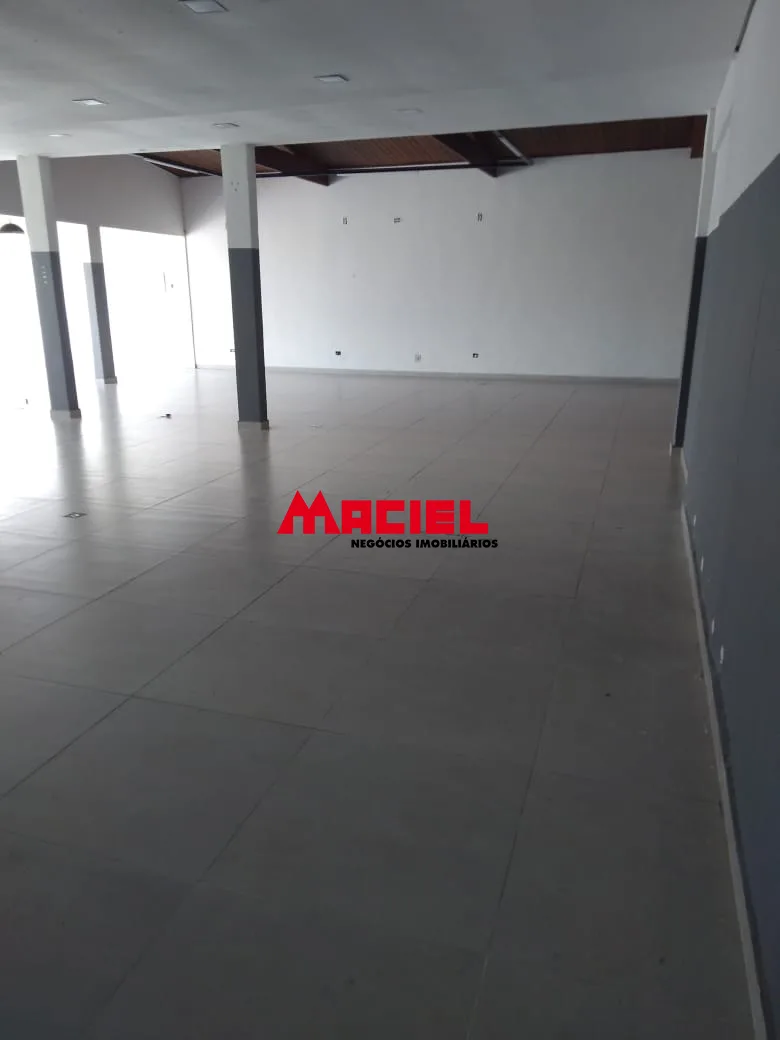 Alugar Comercial / Ponto Comercial em S&atilde;o Jos&eacute; dos Campos R$ 18.000,00 - Foto 10