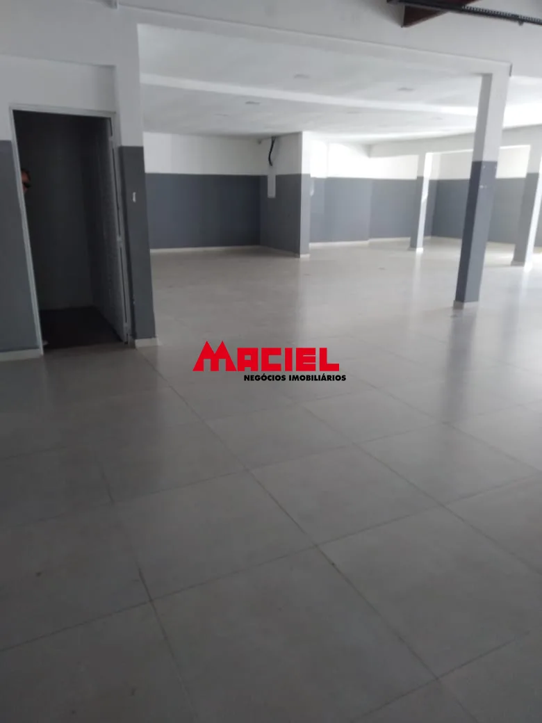 Alugar Comercial / Ponto Comercial em S&atilde;o Jos&eacute; dos Campos R$ 18.000,00 - Foto 12