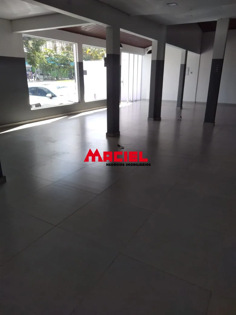 Alugar Comercial / Ponto Comercial em S&atilde;o Jos&eacute; dos Campos R$ 18.000,00 - Foto 13