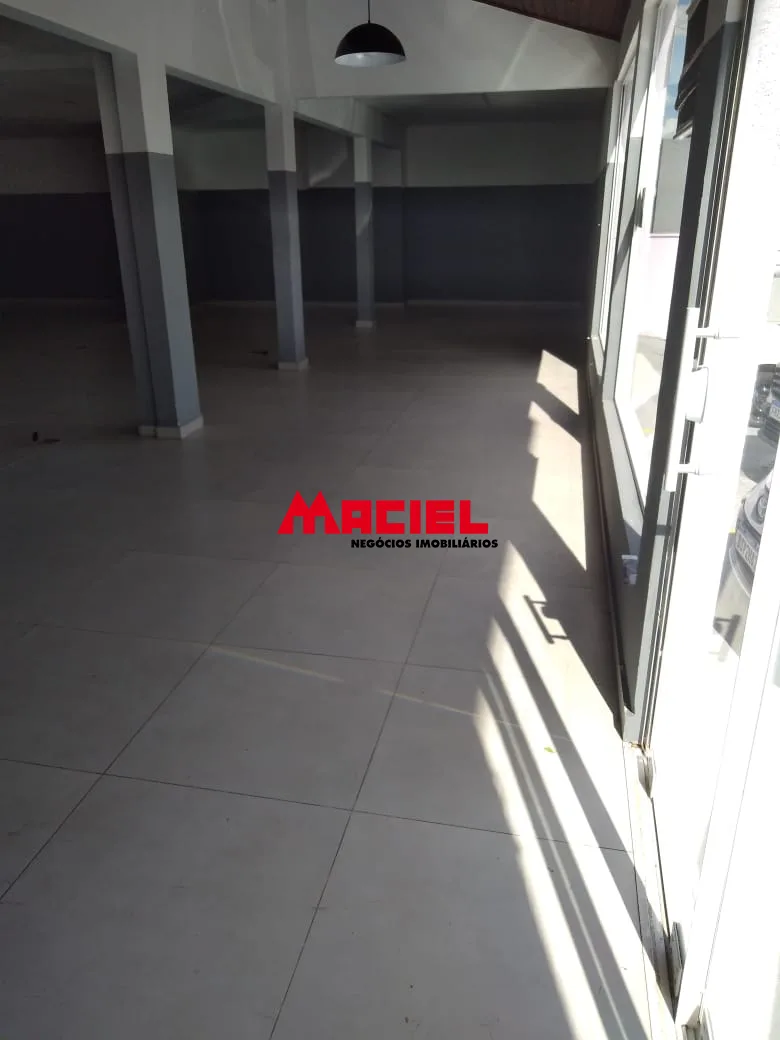 Alugar Comercial / Ponto Comercial em S&atilde;o Jos&eacute; dos Campos R$ 18.000,00 - Foto 14