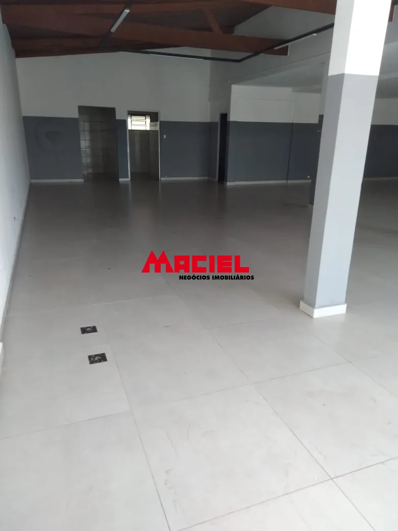 Alugar Comercial / Ponto Comercial em S&atilde;o Jos&eacute; dos Campos R$ 18.000,00 - Foto 15