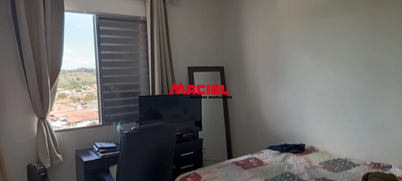 Comprar Apartamento / Padr&atilde;o em S&atilde;o Jos&eacute; dos Campos R$ 320.000,00 - Foto 11