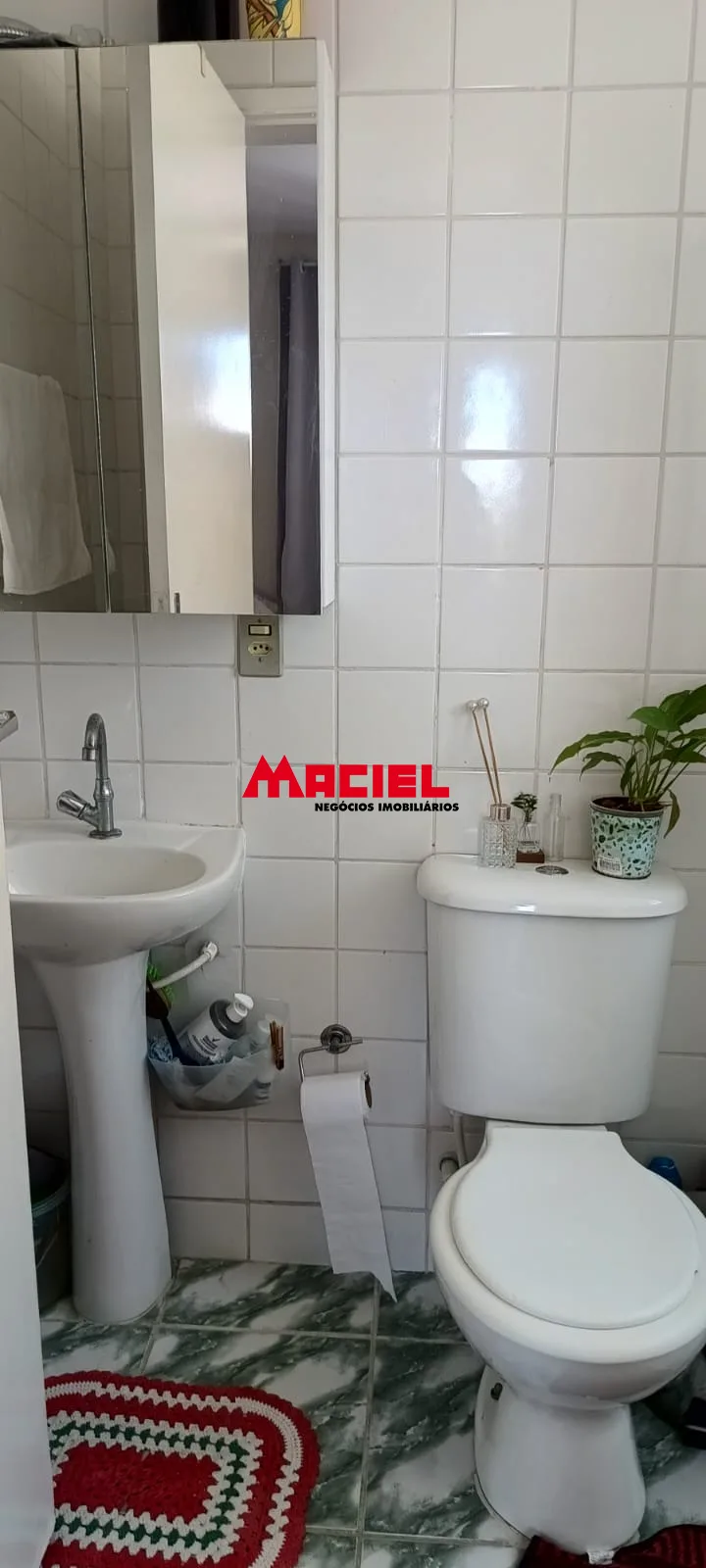 Comprar Apartamento / Padr&atilde;o em S&atilde;o Jos&eacute; dos Campos R$ 320.000,00 - Foto 12