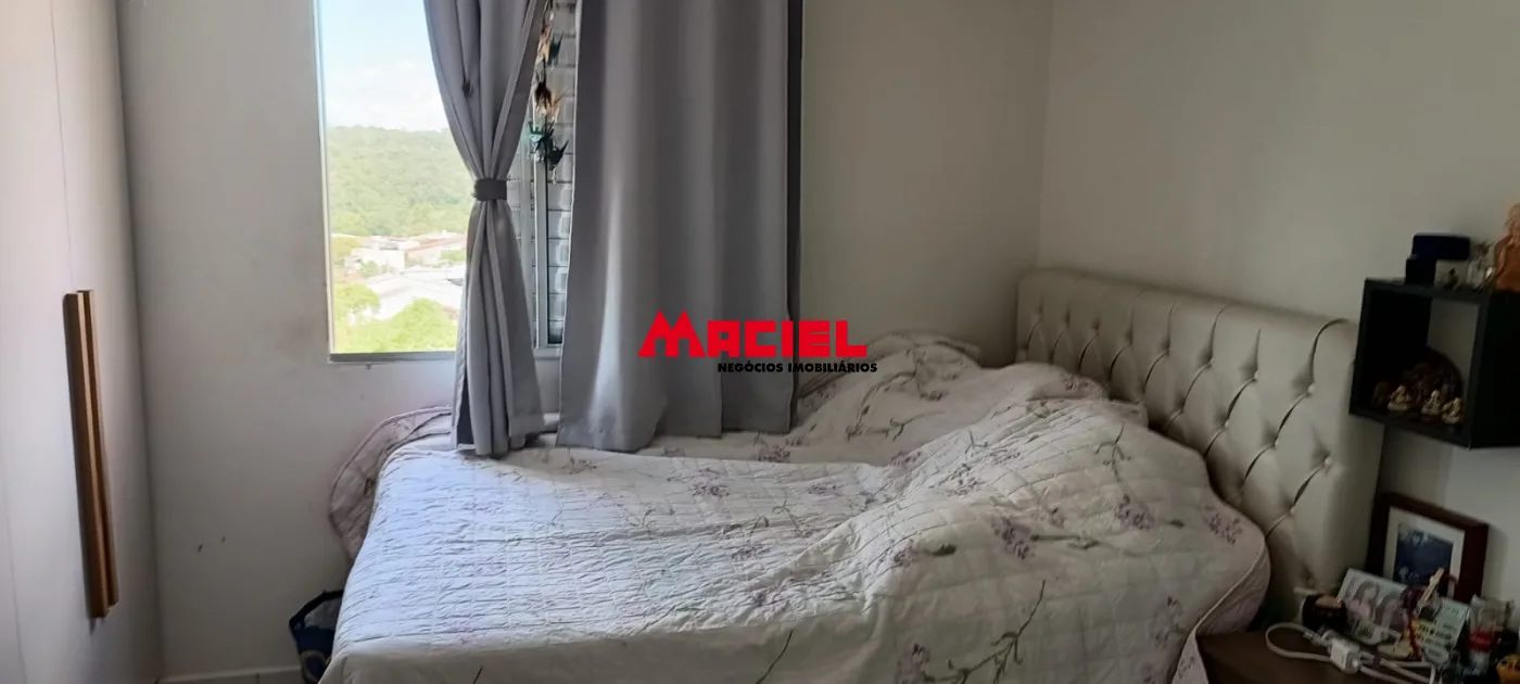 Comprar Apartamento / Padr&atilde;o em S&atilde;o Jos&eacute; dos Campos R$ 320.000,00 - Foto 8