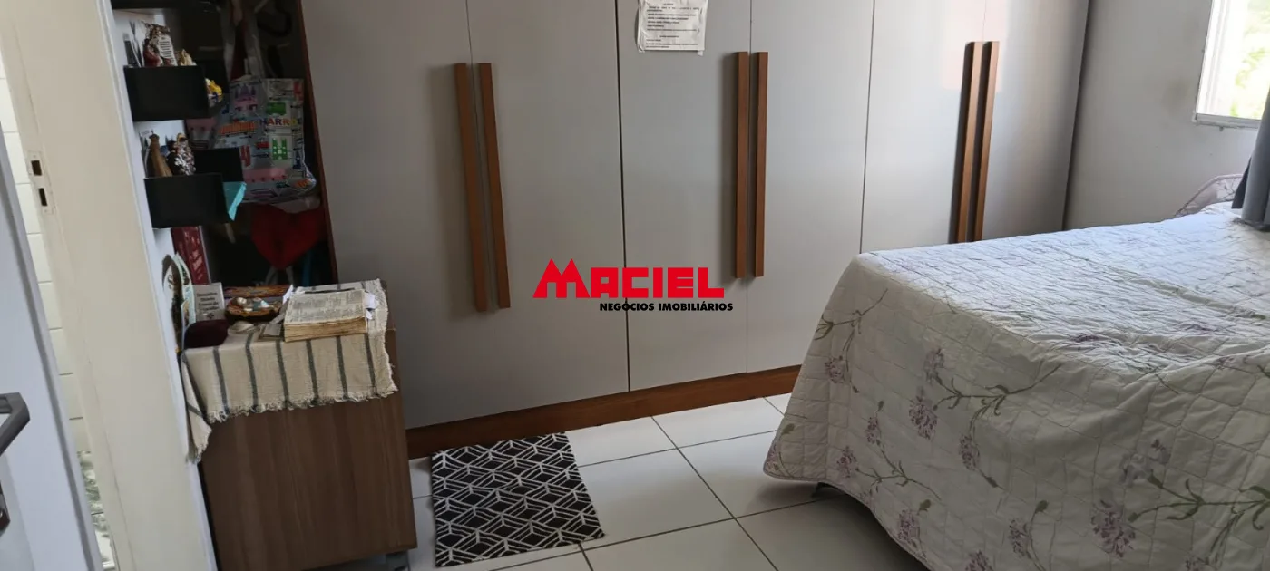 Comprar Apartamento / Padr&atilde;o em S&atilde;o Jos&eacute; dos Campos R$ 320.000,00 - Foto 9