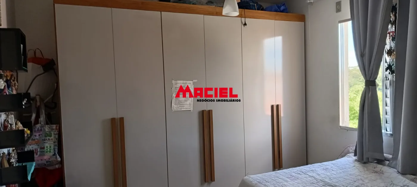 Comprar Apartamento / Padr&atilde;o em S&atilde;o Jos&eacute; dos Campos R$ 320.000,00 - Foto 10