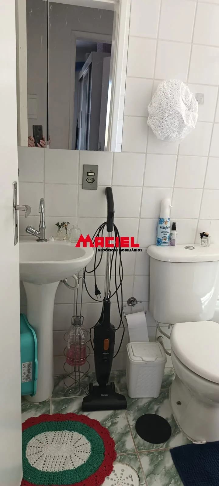 Comprar Apartamento / Padr&atilde;o em S&atilde;o Jos&eacute; dos Campos R$ 320.000,00 - Foto 14