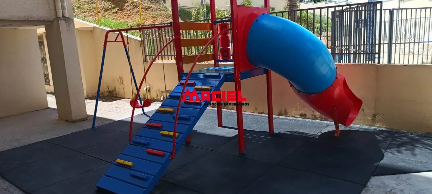 Comprar Apartamento / Padr&atilde;o em S&atilde;o Jos&eacute; dos Campos R$ 320.000,00 - Foto 16