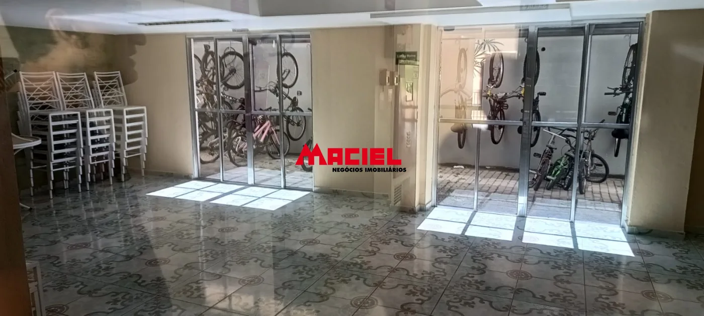 Comprar Apartamento / Padr&atilde;o em S&atilde;o Jos&eacute; dos Campos R$ 320.000,00 - Foto 17