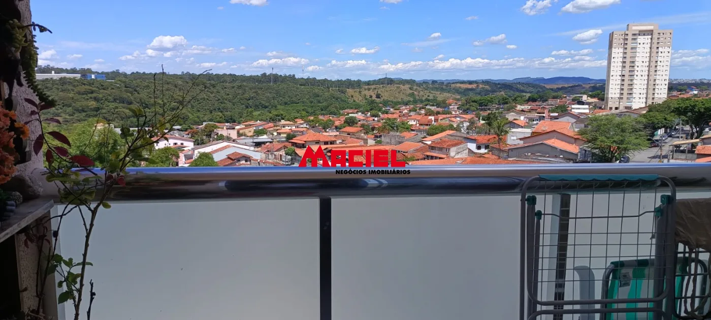 Comprar Apartamento / Padr&atilde;o em S&atilde;o Jos&eacute; dos Campos R$ 320.000,00 - Foto 20