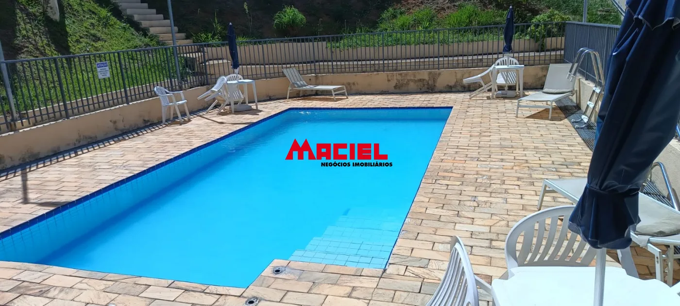 Comprar Apartamento / Padr&atilde;o em S&atilde;o Jos&eacute; dos Campos R$ 320.000,00 - Foto 18